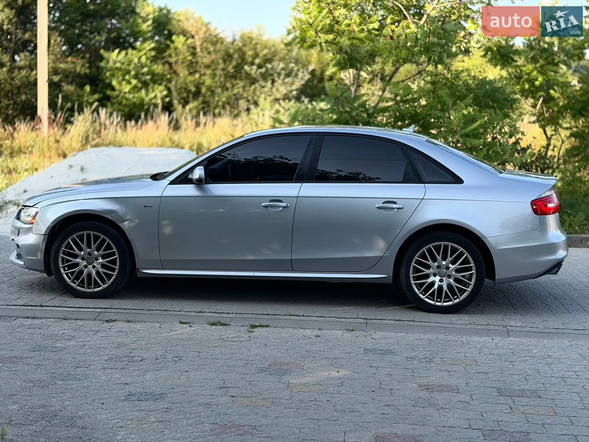 2015 Audi A4 - мініатюра 10