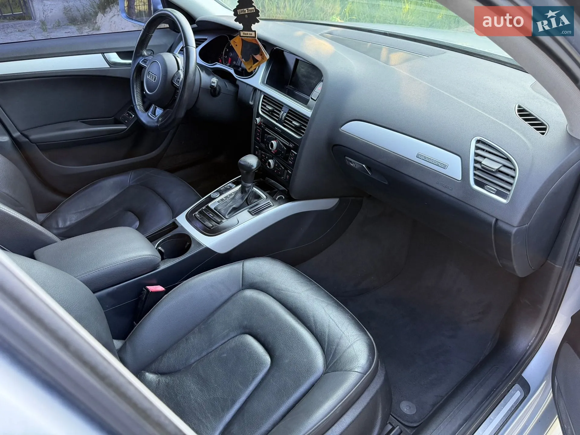 2015 Audi A4 - мініатюра 17