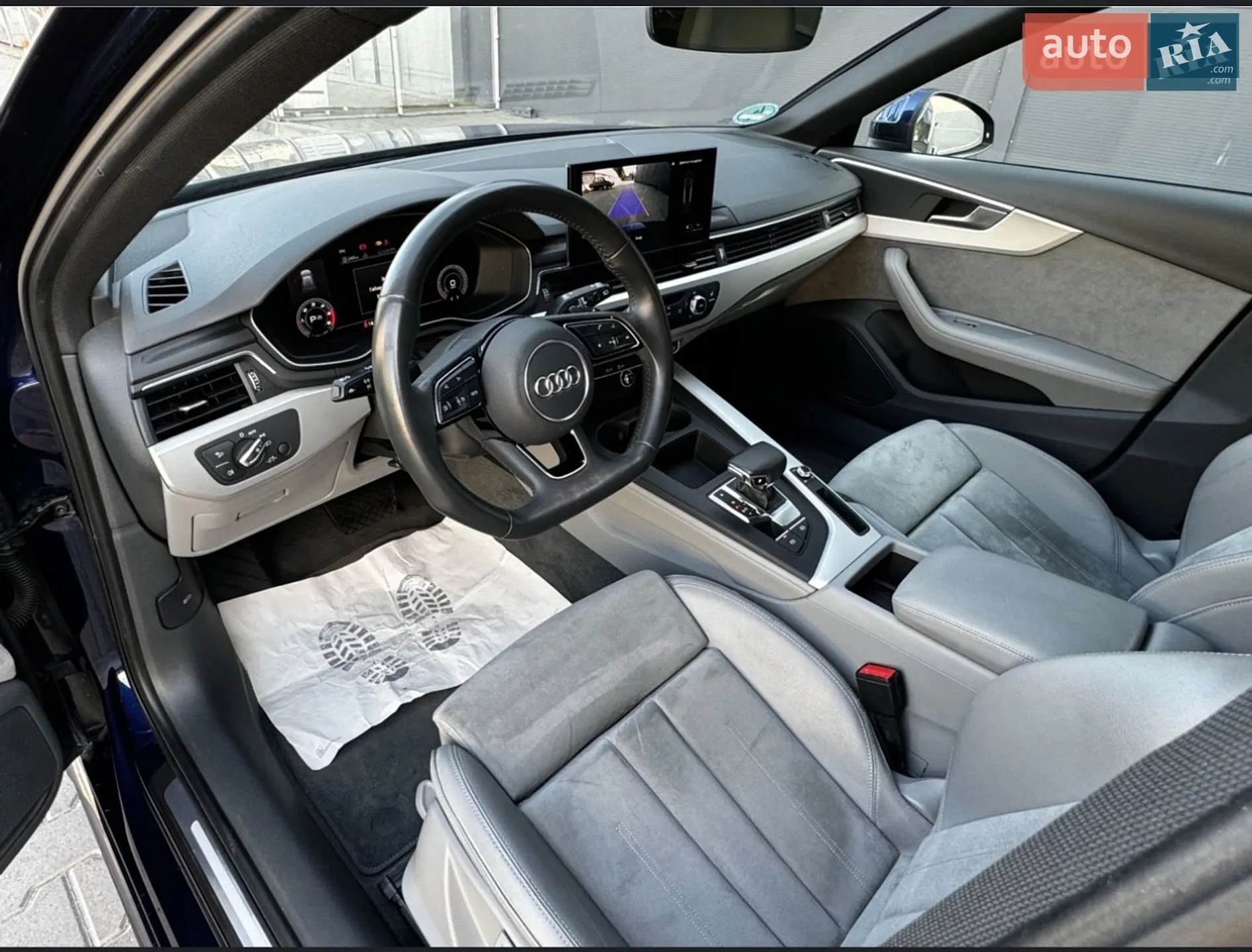 2012 Honda CR-V - мініатюра 19