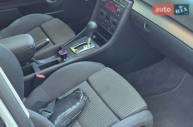Седан Audi A4 2006 в Черкассах