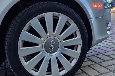 Седан Audi A4 2006 в Черкассах