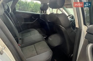 Седан Audi A4 2007 в Одессе