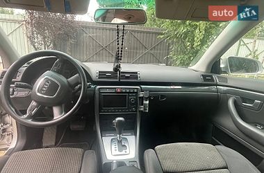 Седан Audi A4 2007 в Одессе