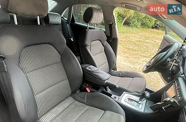 Седан Audi A4 2007 в Одессе