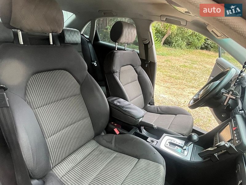 Седан Audi A4 2007 в Одессе