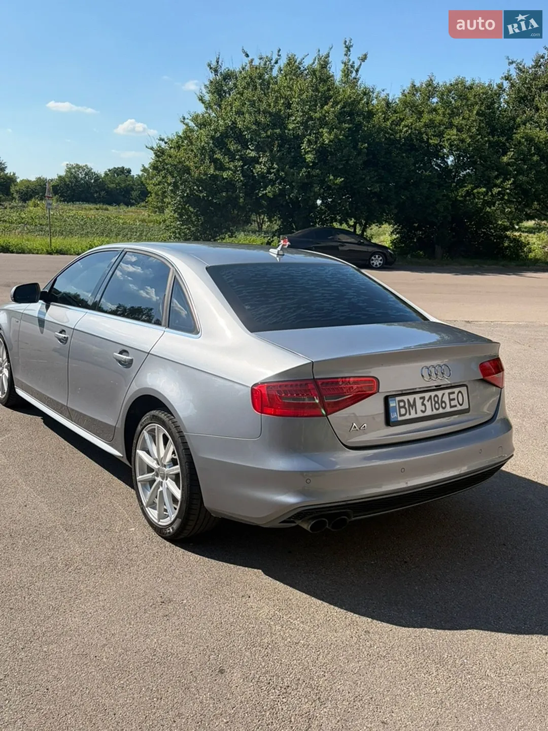 2014 Audi A4 - мініатюра 10