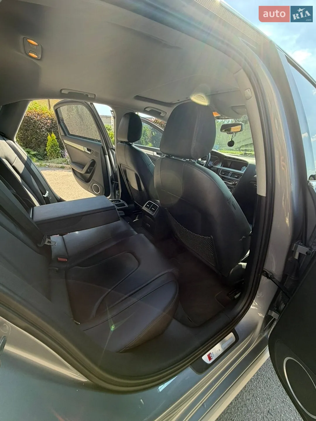 2014 Audi A4 - мініатюра 18