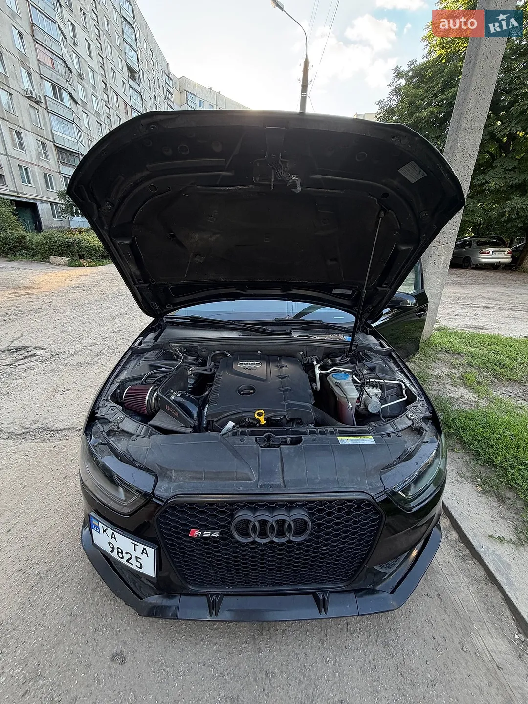 2012 Audi A4 - мініатюра 15