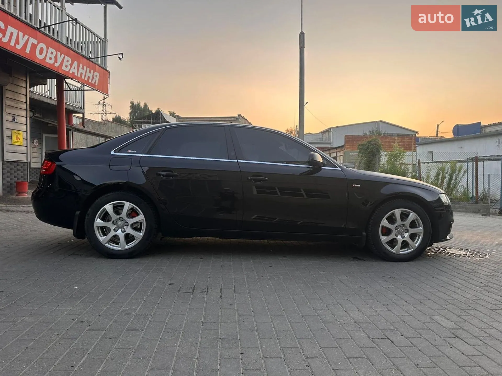 2010 Audi A4 - мініатюра 10