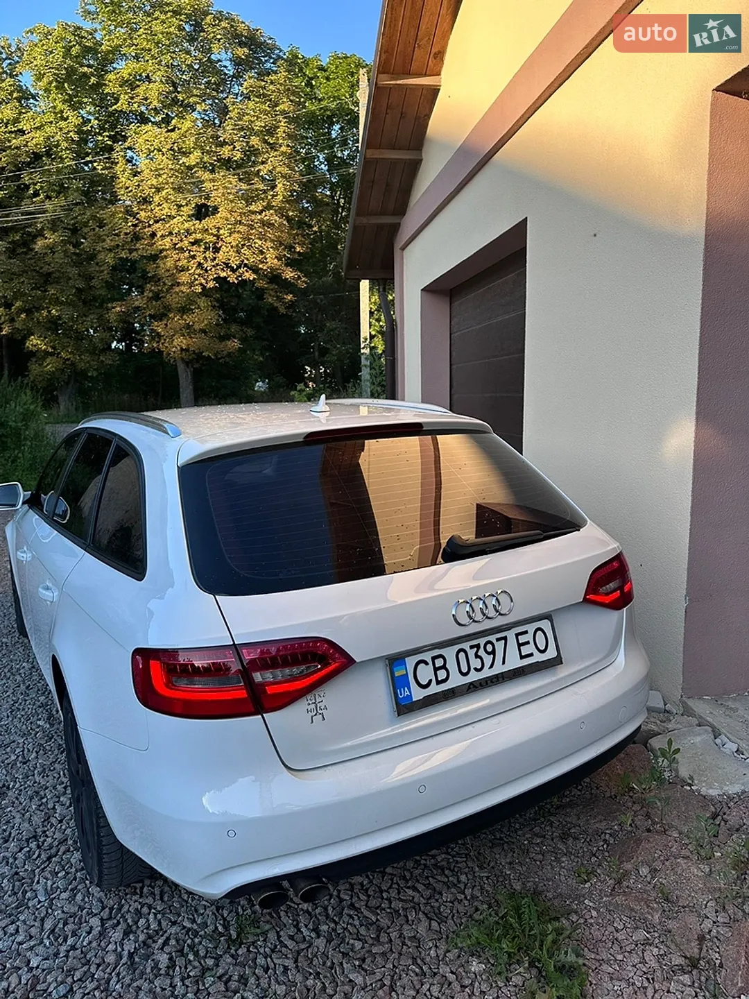 2012 Audi A4 - мініатюра 7