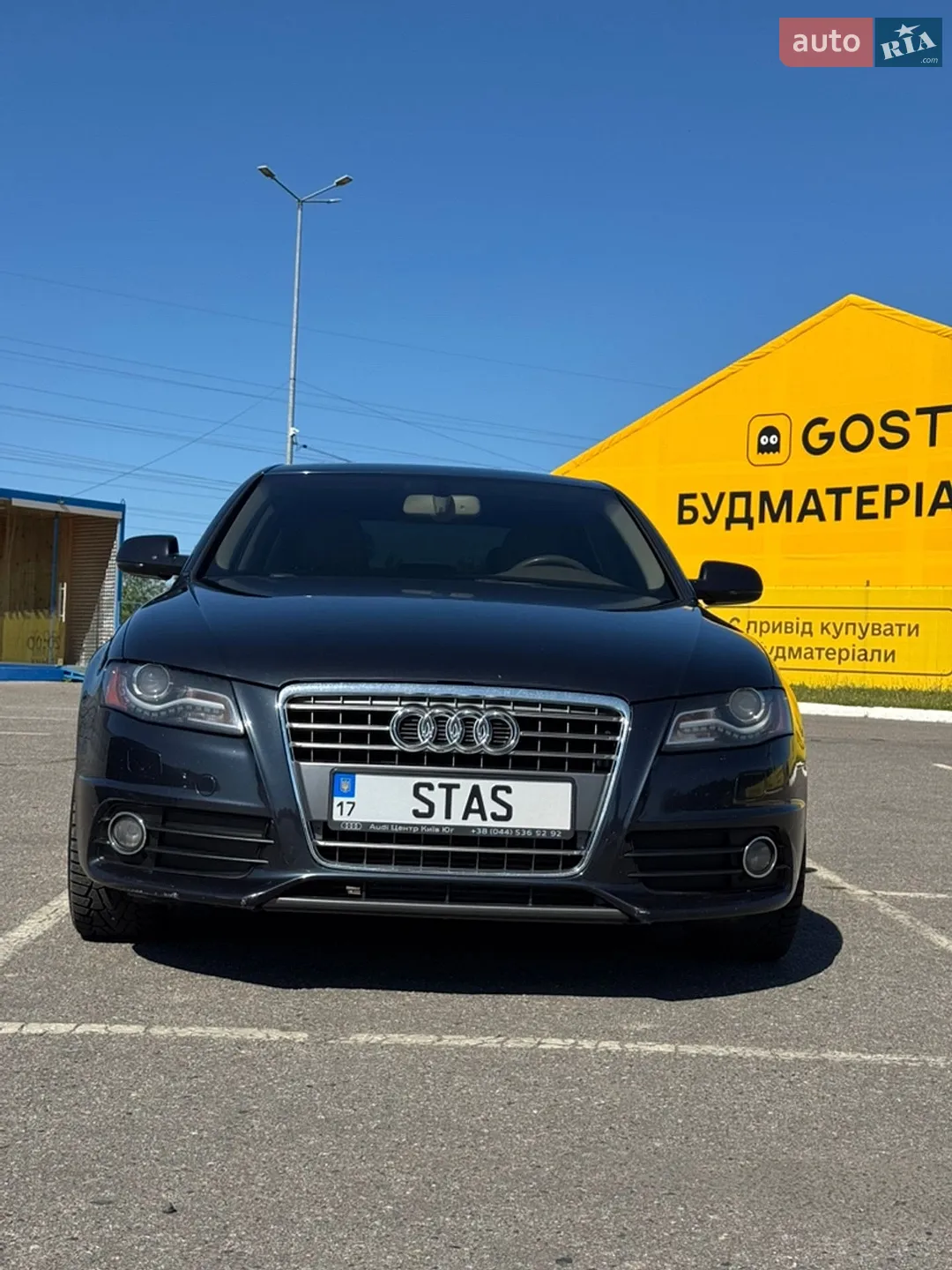 2011 Audi A4 - мініатюра 14