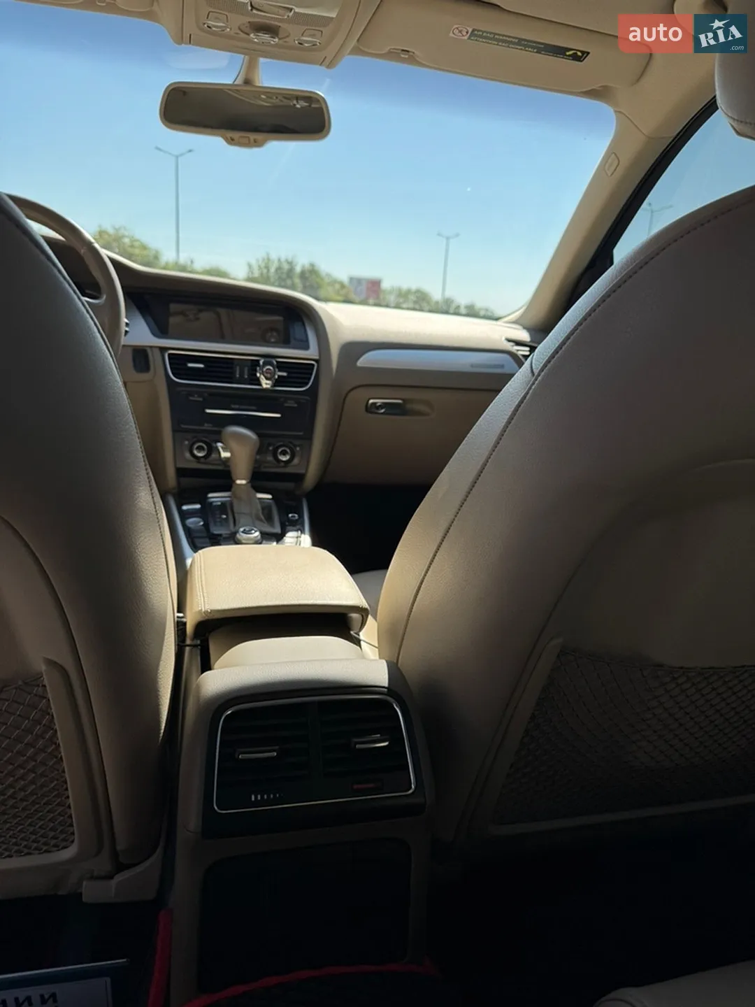 2011 Audi A4 - мініатюра 16