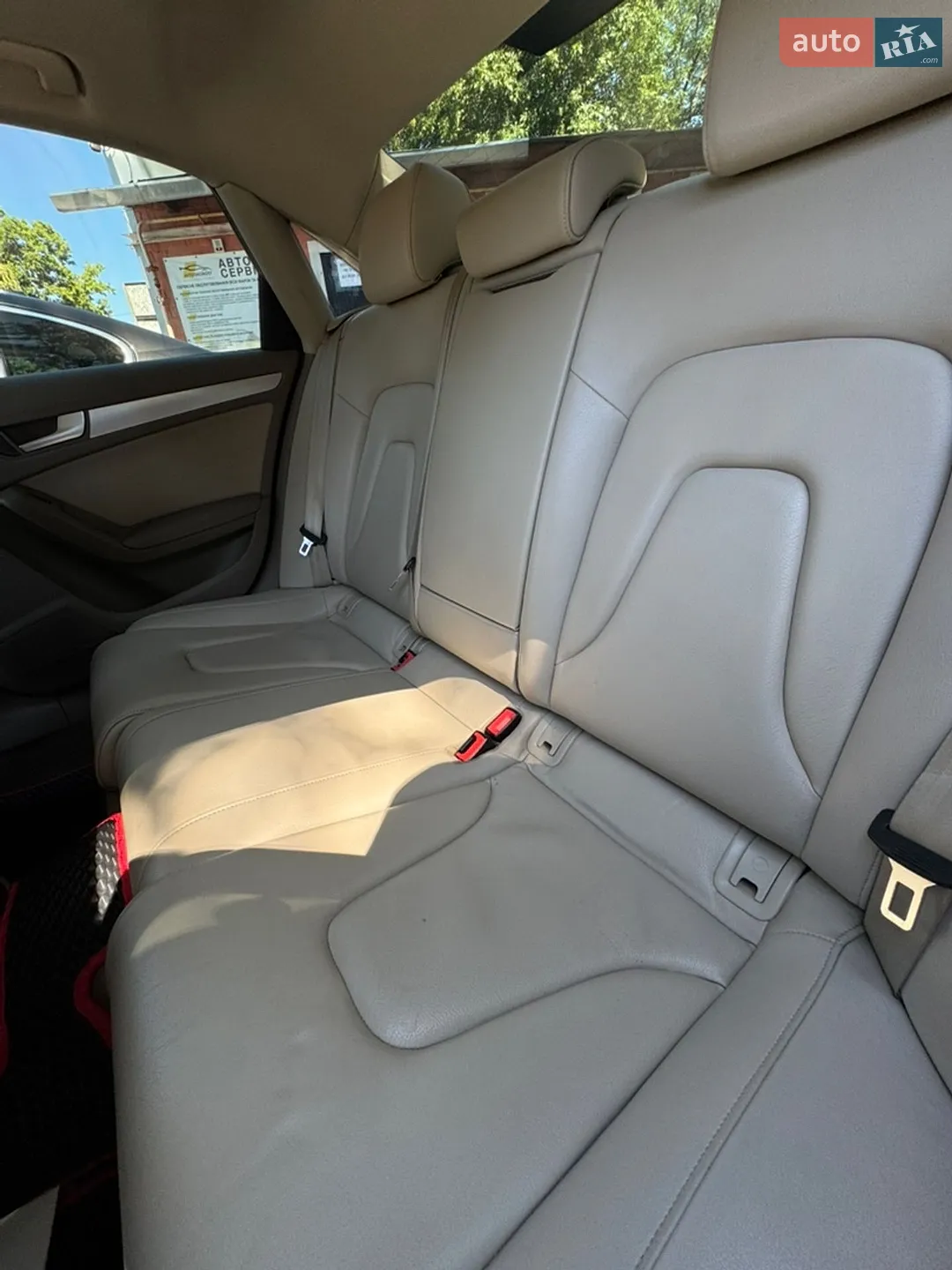 2011 Audi A4 - мініатюра 20