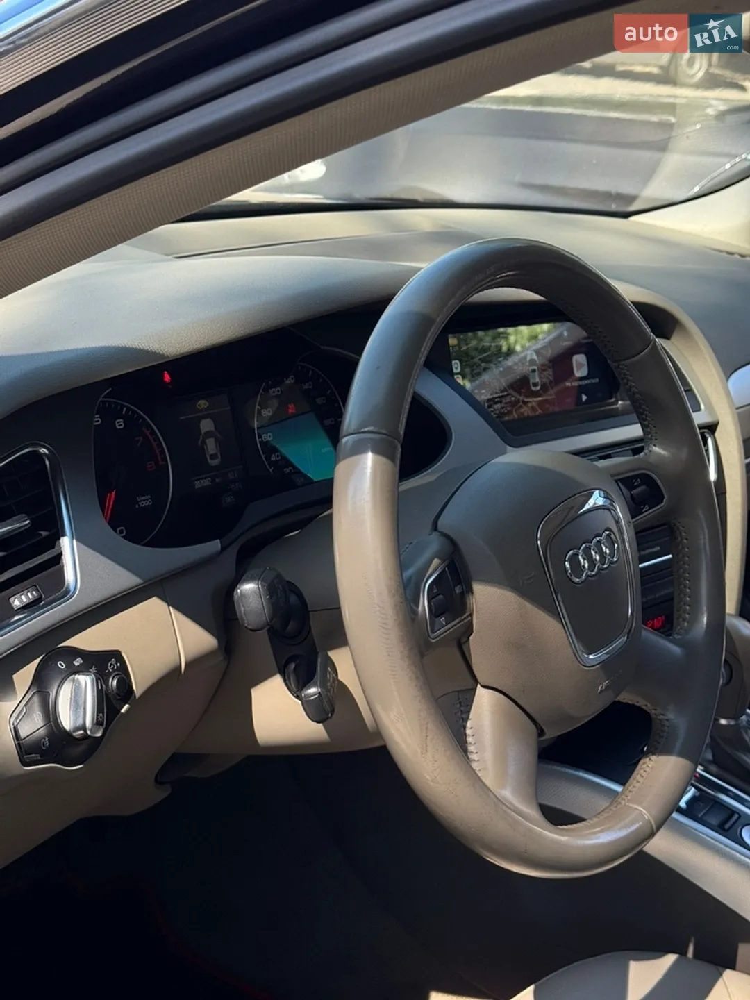 2011 Audi A4 - мініатюра 23