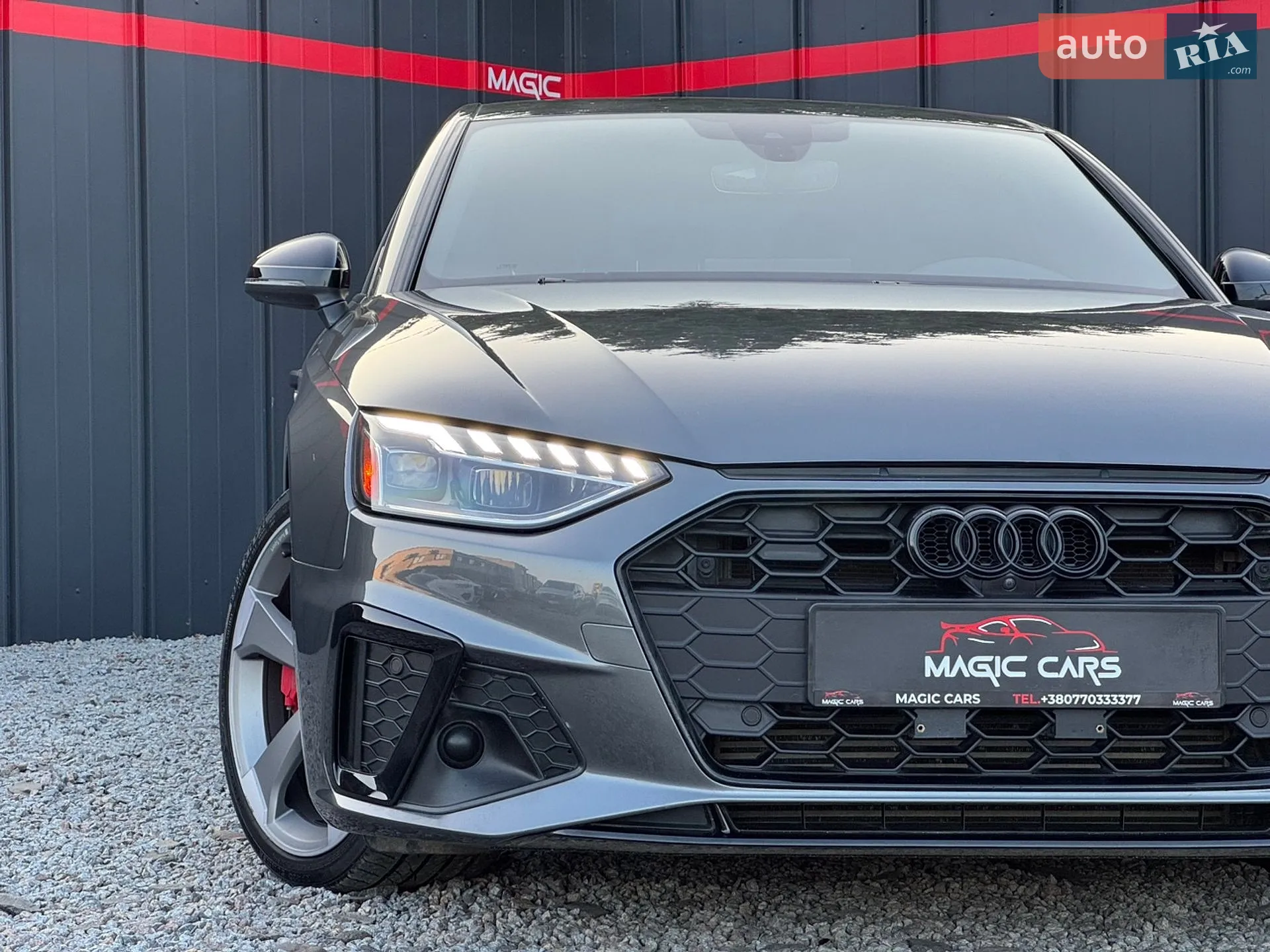 2023 Audi Q5 Sportback - мініатюра 3