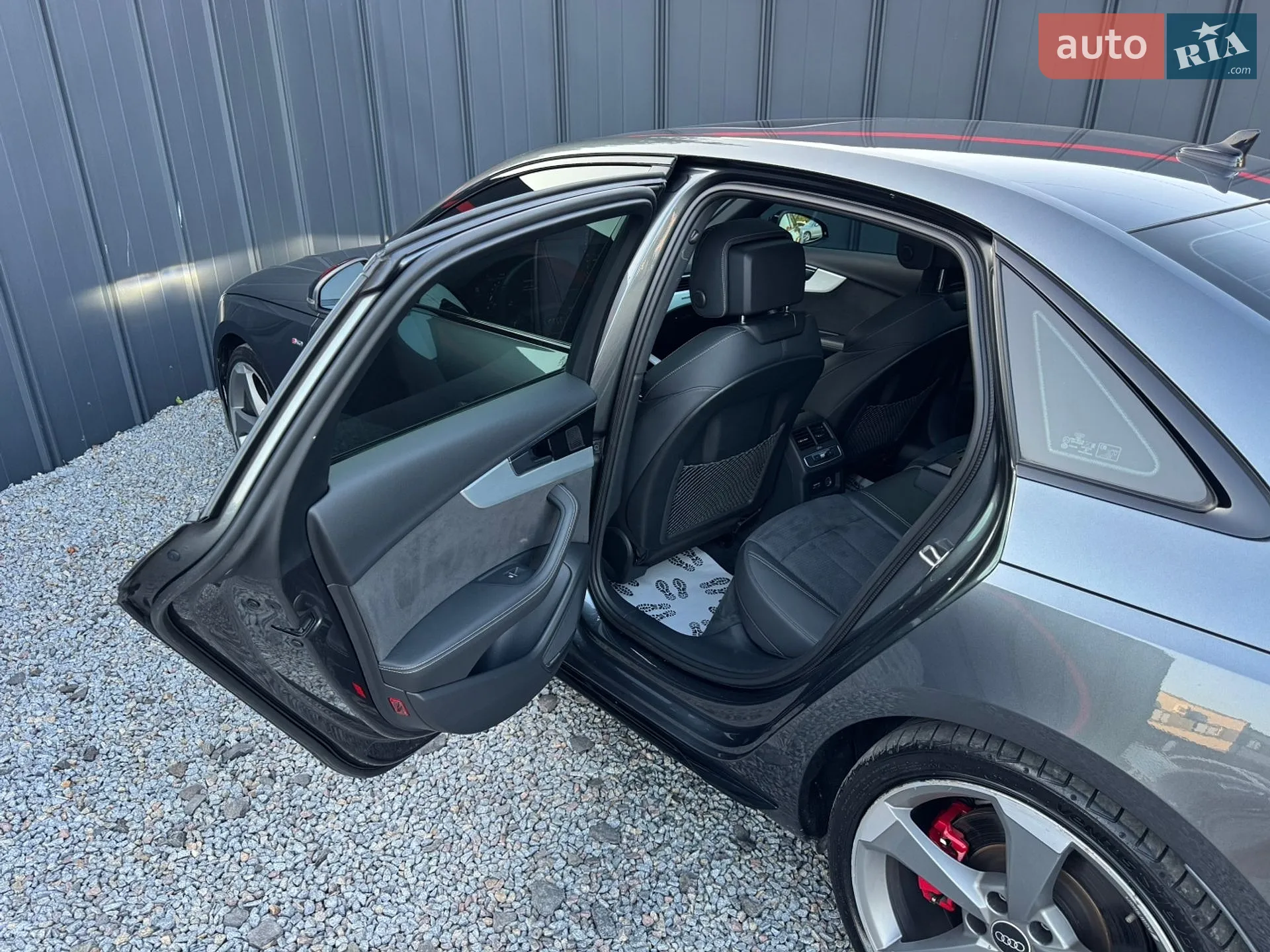 2023 Audi Q5 Sportback - мініатюра 30