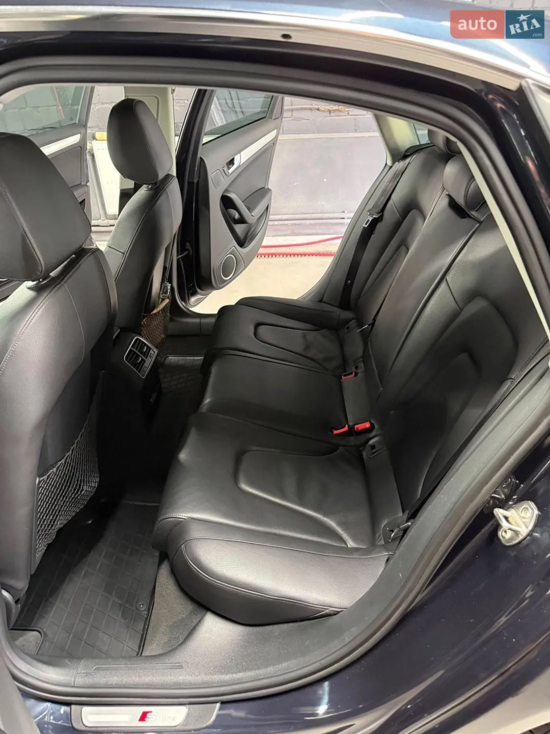 2014 Audi A4 - мініатюра 6