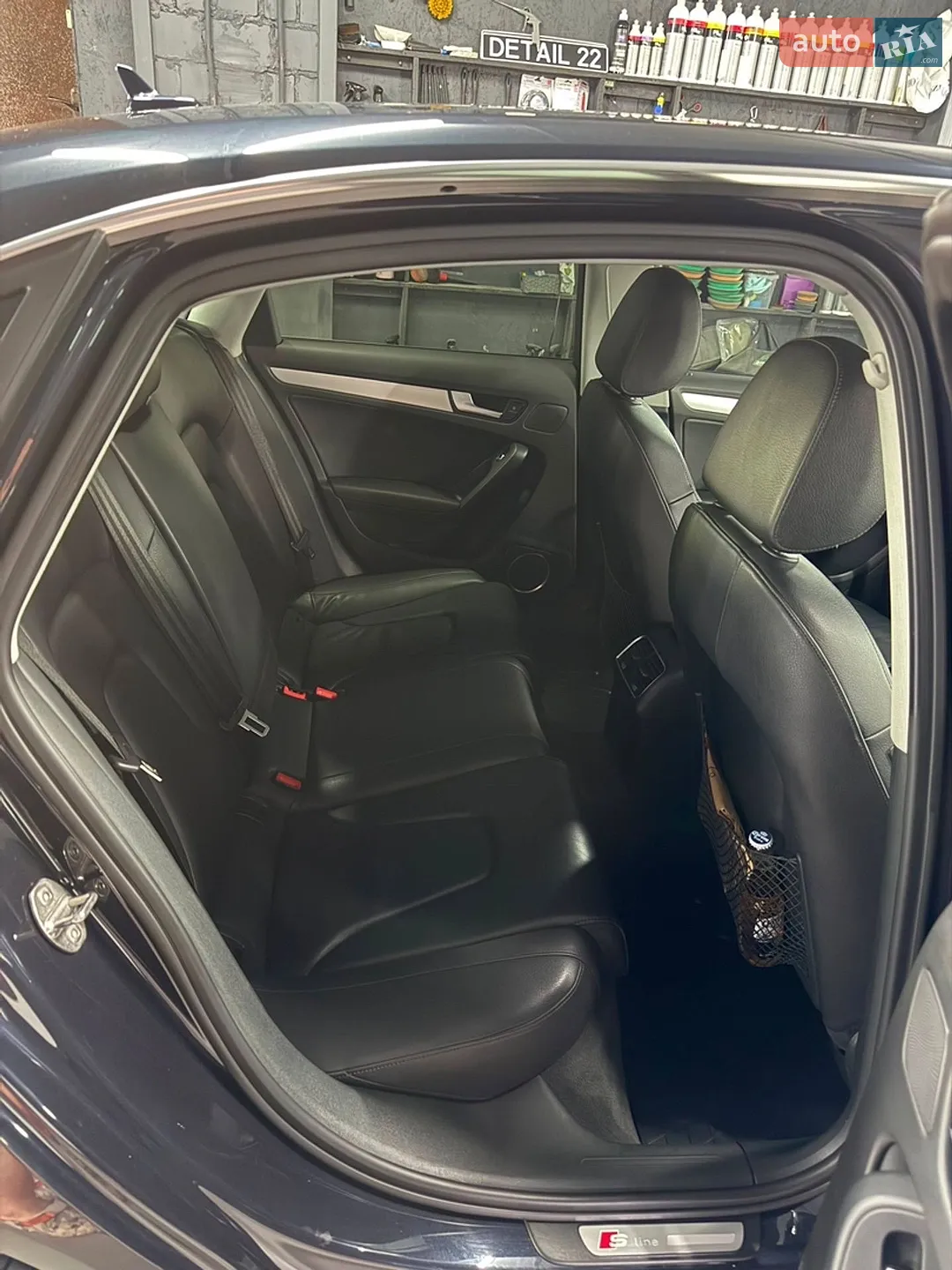 2014 Audi A4 - мініатюра 8