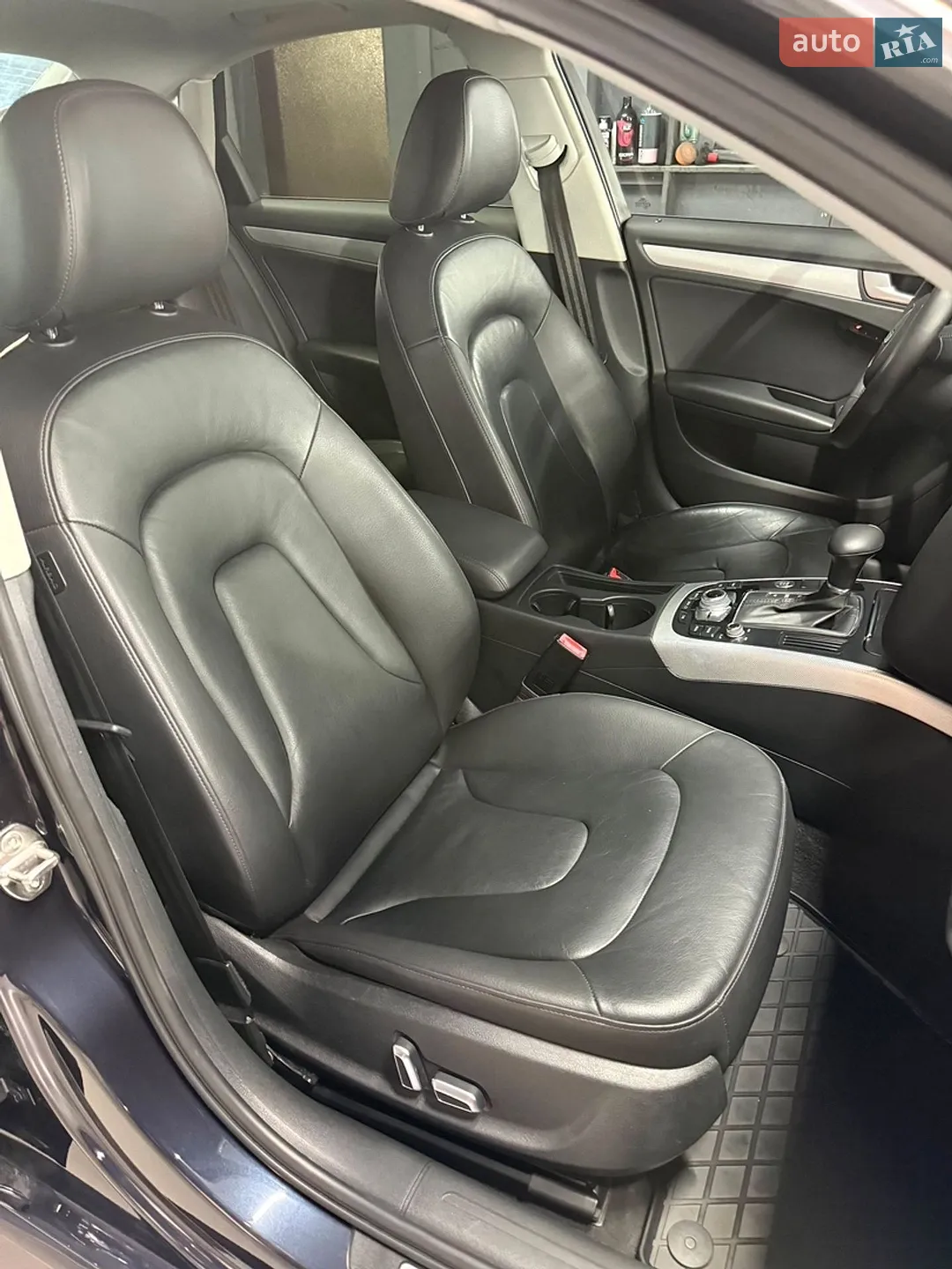 2014 Audi A4 - мініатюра 9