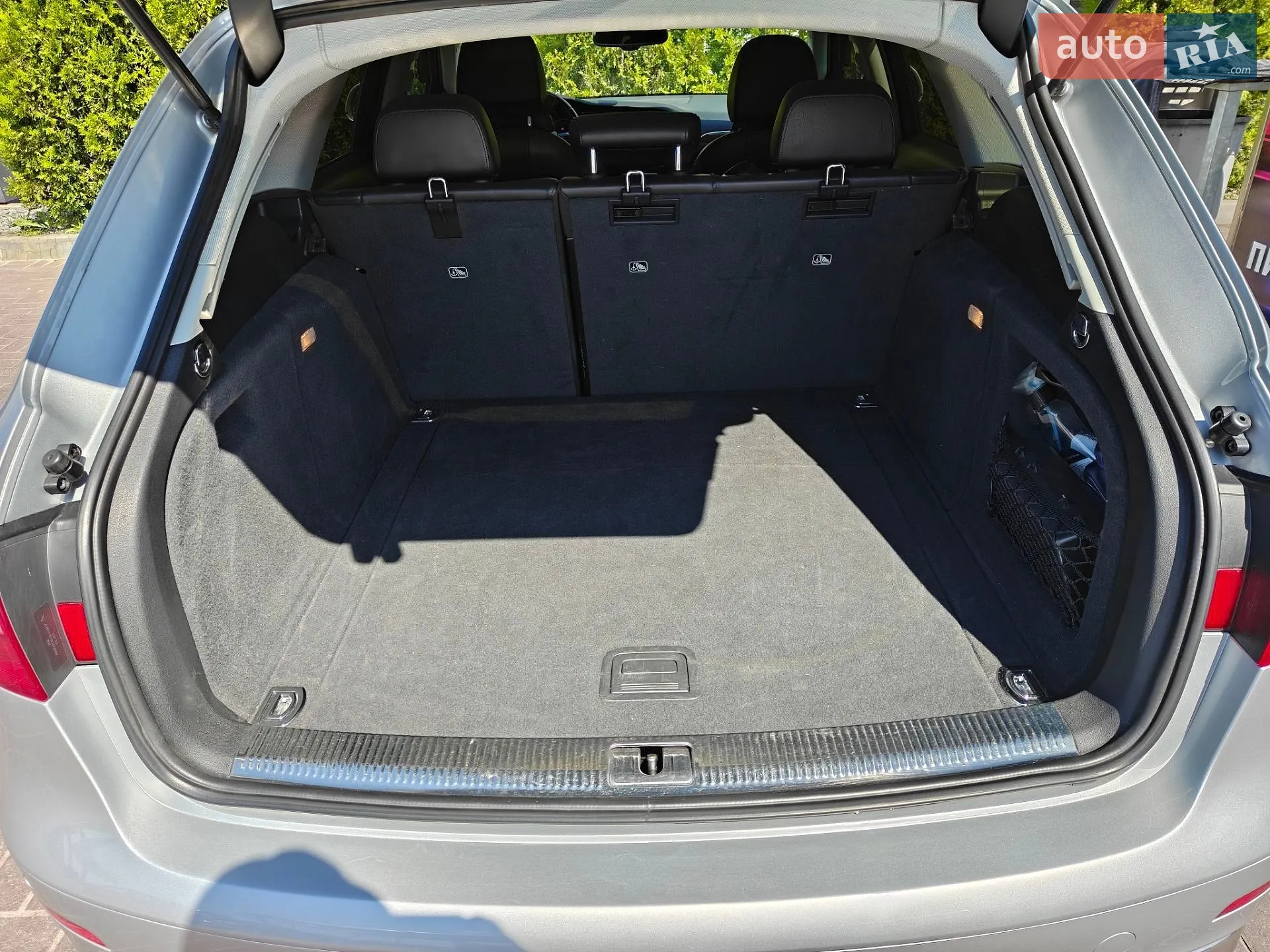 2012 Audi A4 - мініатюра 12