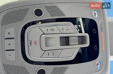 Седан Audi A4 2017 в Києві фото 13 Седан Audi A4 2017 в Києві
