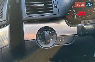 Седан Audi A4 2006 в Києві