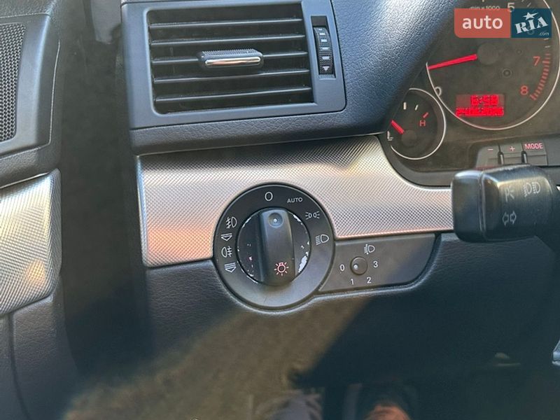 Седан Audi A4 2006 в Києві