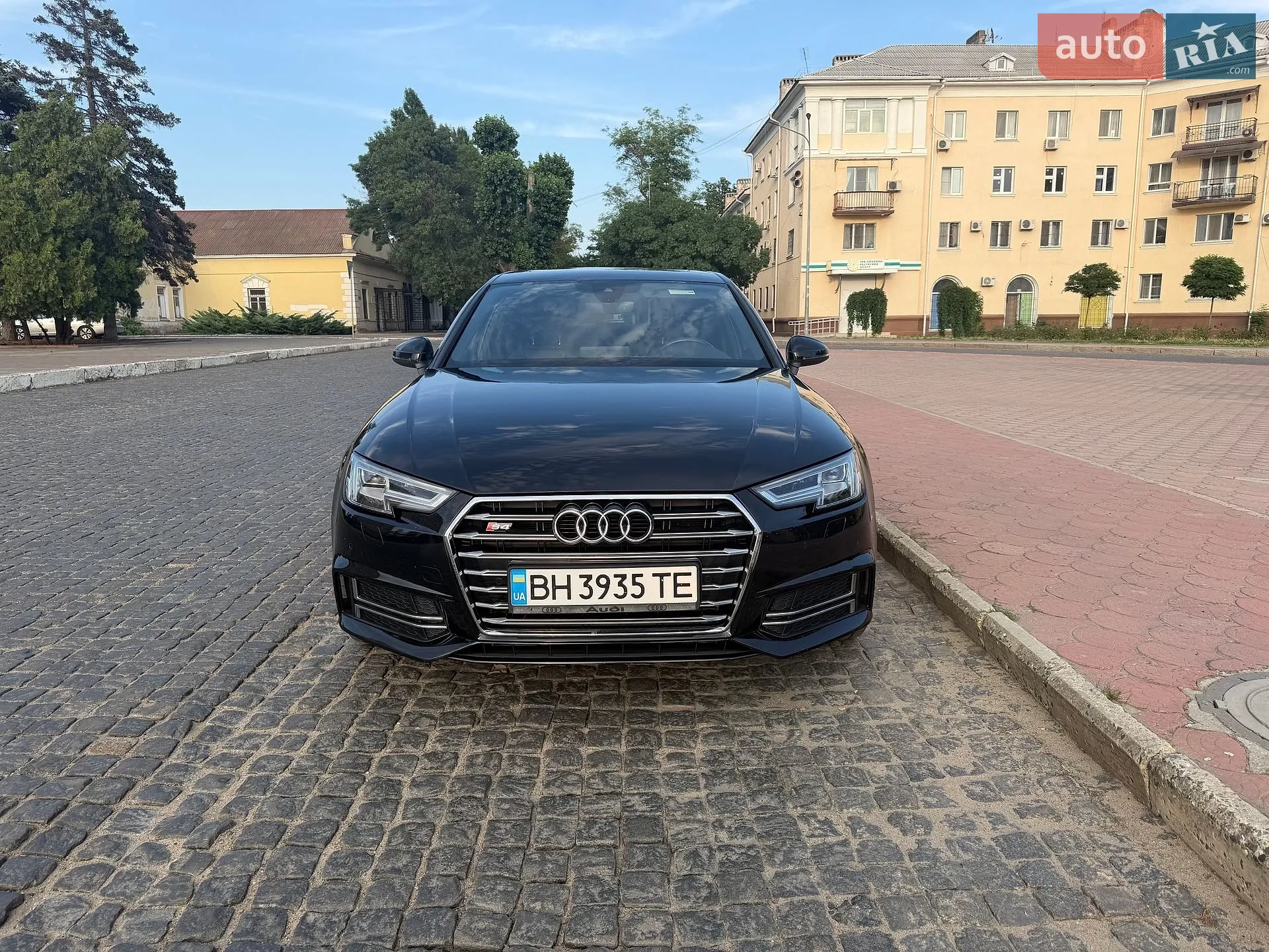 2018 Audi A4 - мініатюра 17