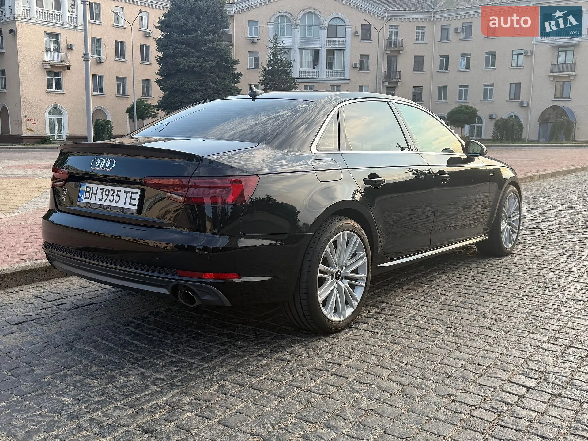 2018 Audi A4 - мініатюра 7
