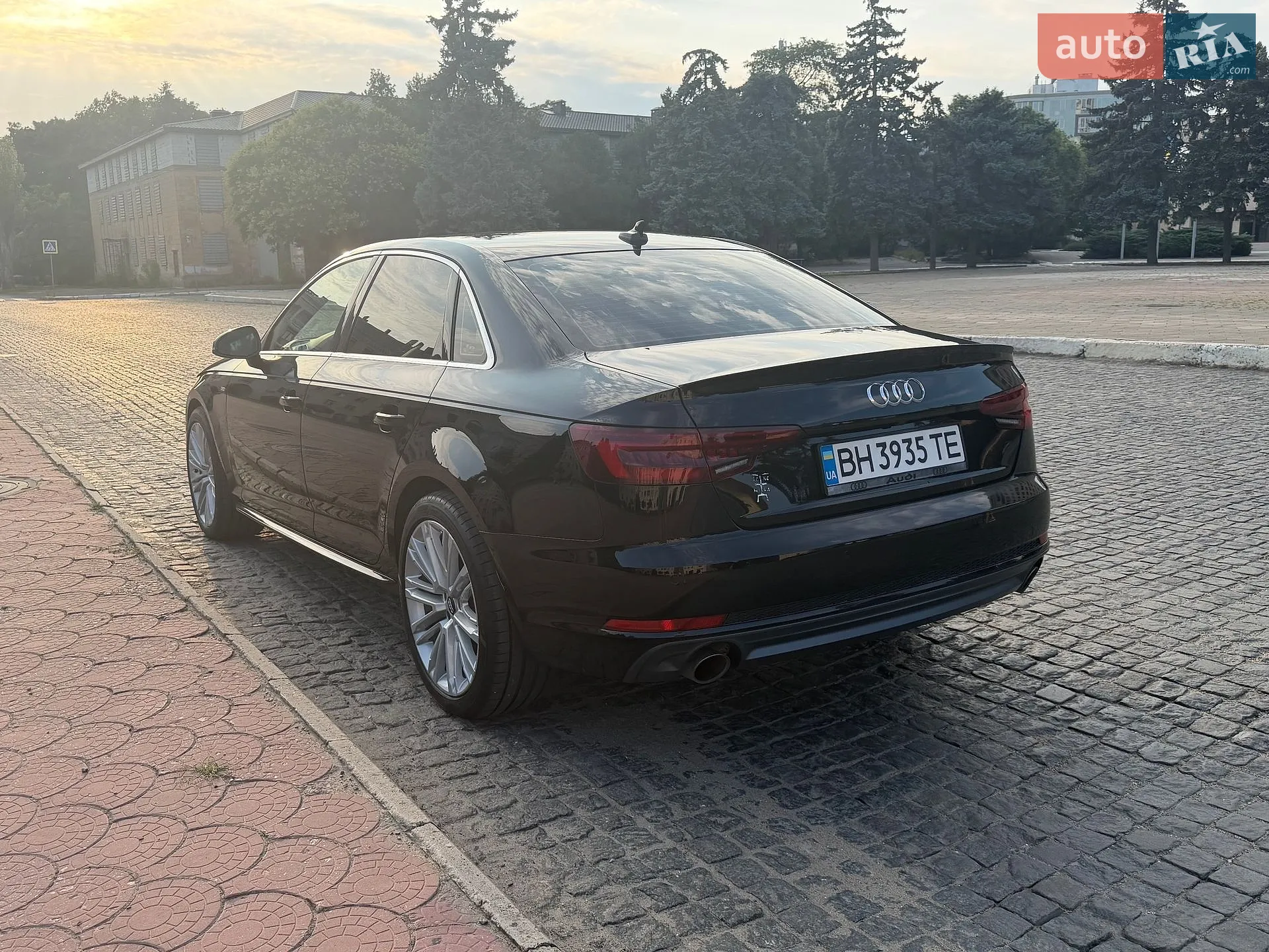 2018 Audi A4 - мініатюра 9