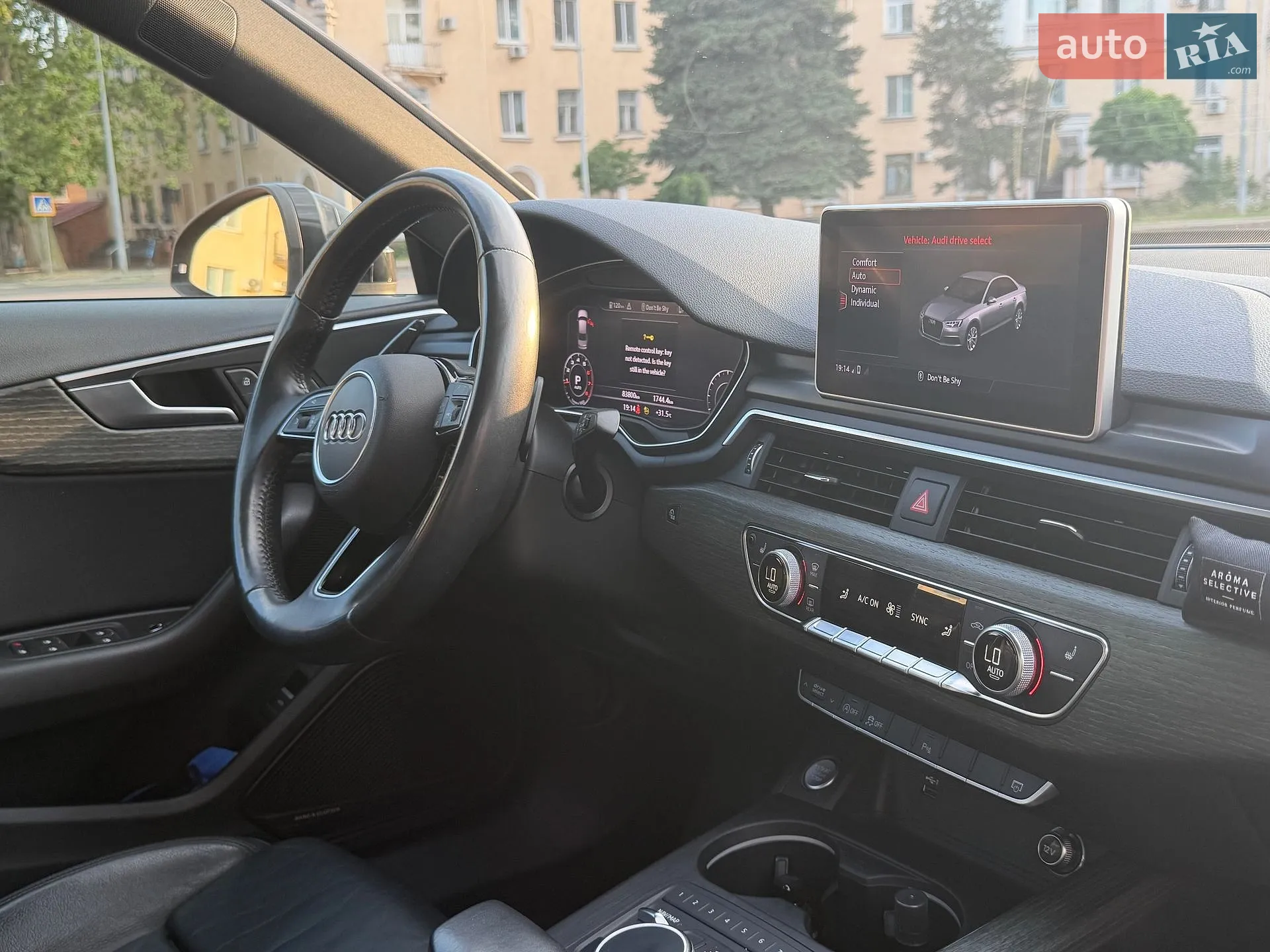 2018 Audi A4 - мініатюра 26