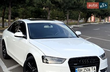 audi a4 2012 в Одесса от профессионального продавца Евгений Алексеич