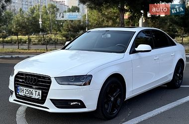 audi a4 2012 в Одесса от про продавца Евгений Алексеич audi a4 2012 в Одесса от профессионального продавца Евгений Алексеич