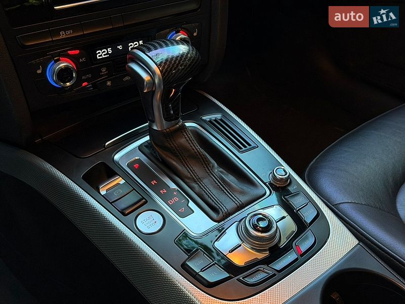 Седан Audi A4 2015 в Харкові фото 41 Седан Audi A4 2015 в Харкові