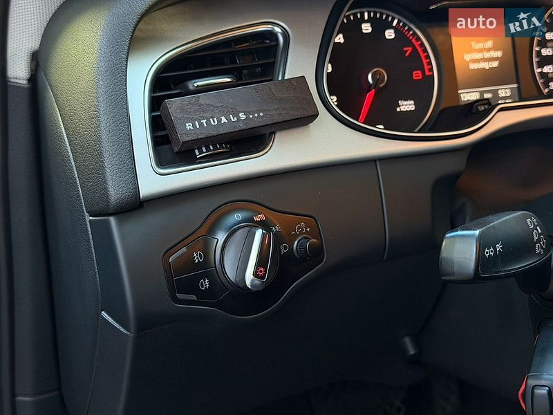 Седан Audi A4 2015 в Харкові фото 43 Седан Audi A4 2015 в Харкові