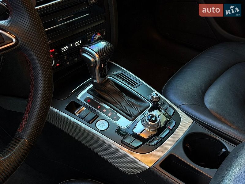Седан Audi A4 2015 в Харкові фото 42 Седан Audi A4 2015 в Харкові