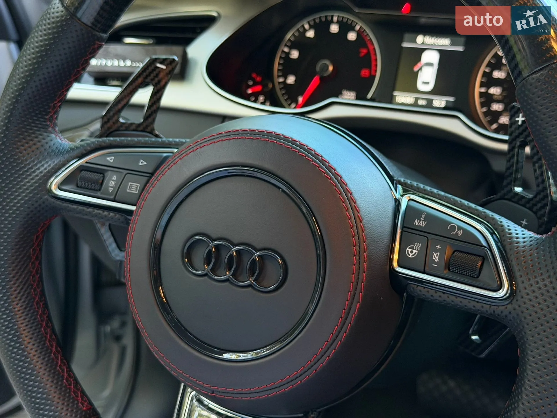 2015 Audi A4 - мініатюра 44