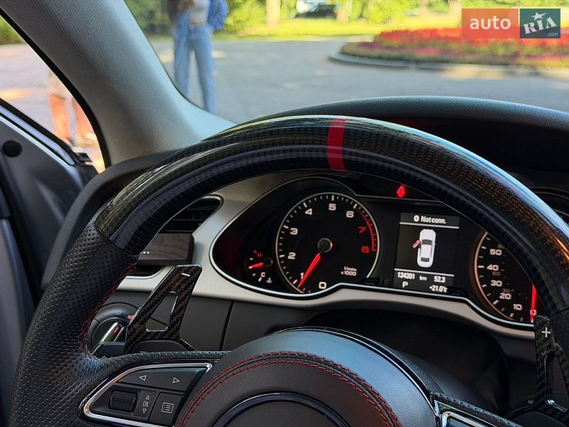 Седан Audi A4 2015 в Харкові фото 45 Седан Audi A4 2015 в Харкові