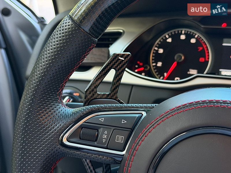 Седан Audi A4 2015 в Харкові фото 46 Седан Audi A4 2015 в Харкові