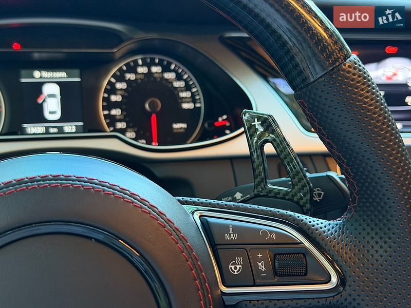 Седан Audi A4 2015 в Харкові фото 47 Седан Audi A4 2015 в Харкові