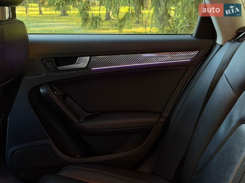Седан Audi A4 2015 в Харкові фото 50 Седан Audi A4 2015 в Харкові