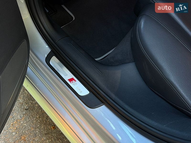 Седан Audi A4 2015 в Харкові фото 51 Седан Audi A4 2015 в Харкові