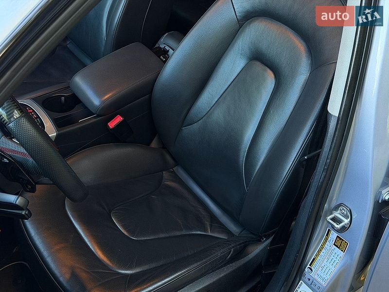 Седан Audi A4 2015 в Харкові фото 54 Седан Audi A4 2015 в Харкові