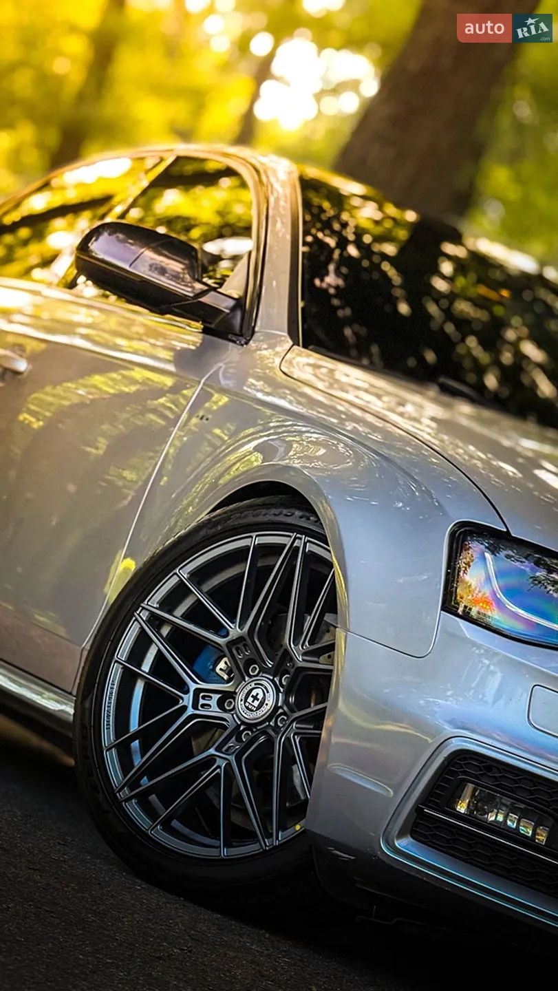2015 Audi A4 - мініатюра 63