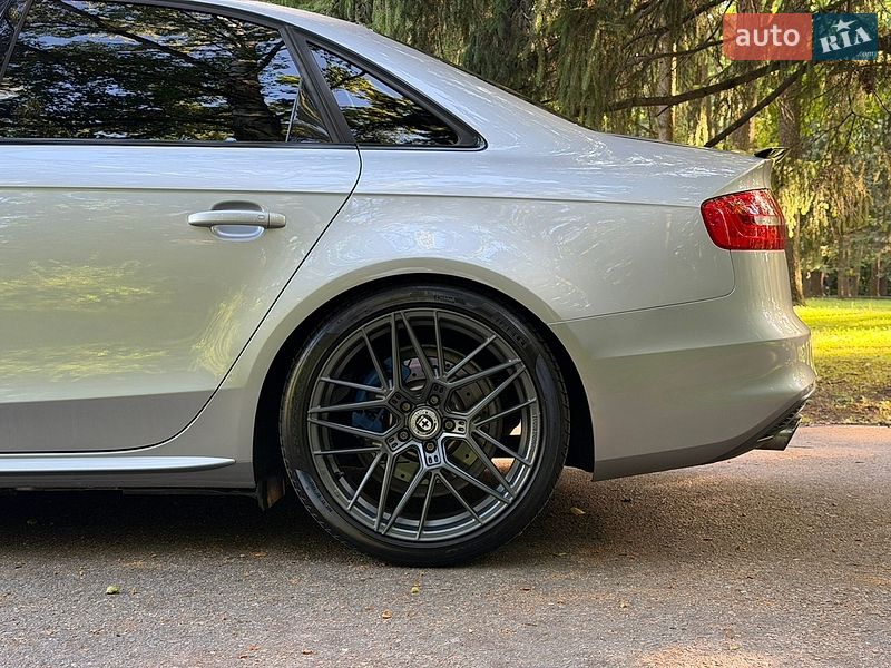 Седан Audi A4 2015 в Харкові фото 62 Седан Audi A4 2015 в Харкові