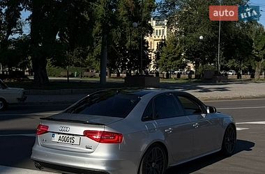 Седан Audi A4 2015 в Харкові фото 30 Седан Audi A4 2015 в Харкові