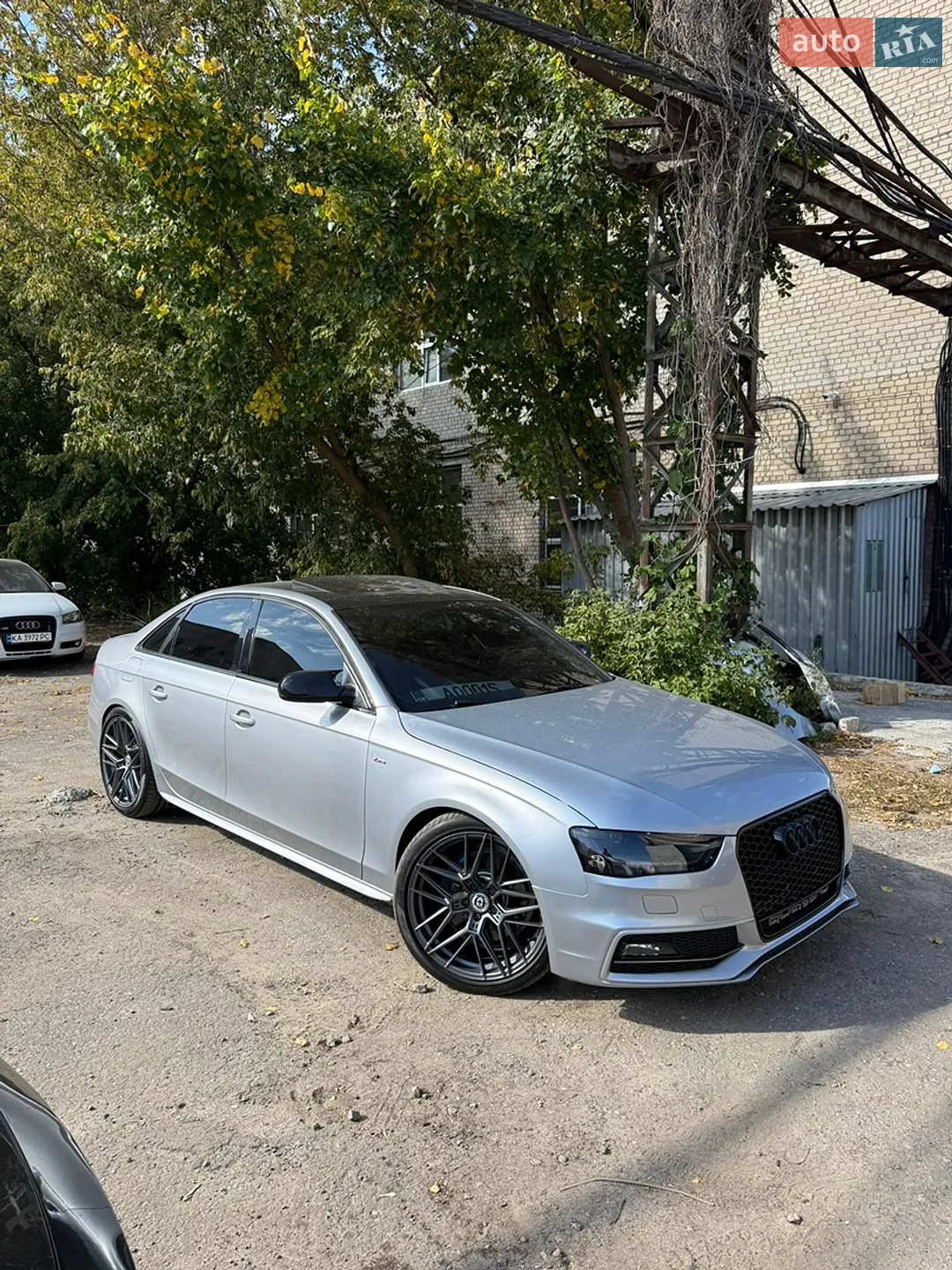2015 Audi A4 - мініатюра 21