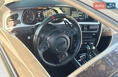 Седан Audi A4 2015 в Харкові фото 65 Седан Audi A4 2015 в Харкові