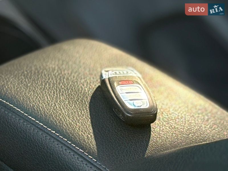 Седан Audi A4 2015 в Харкові фото 66 Седан Audi A4 2015 в Харкові