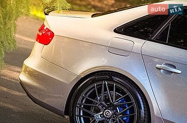 Седан Audi A4 2015 в Харкові фото 23 Седан Audi A4 2015 в Харкові